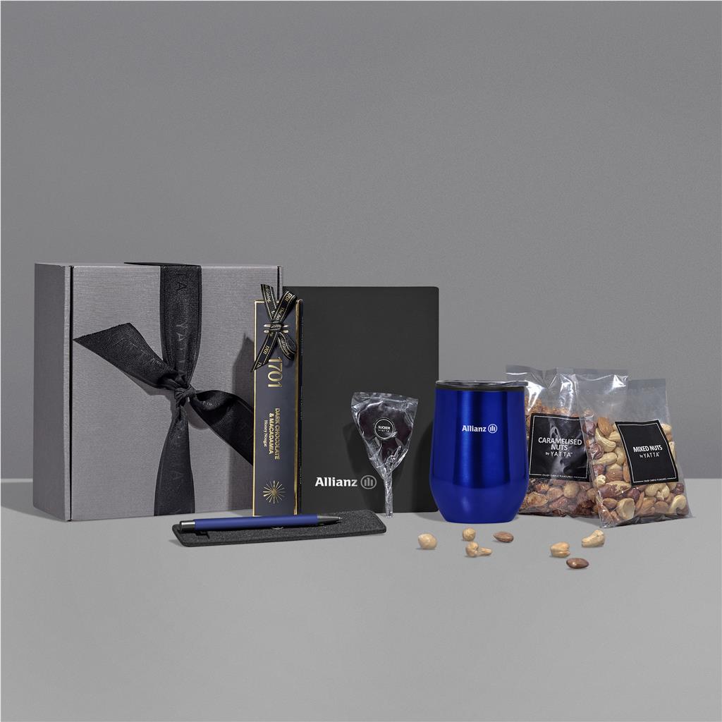 Yatta Ultimate Uplift Hamper