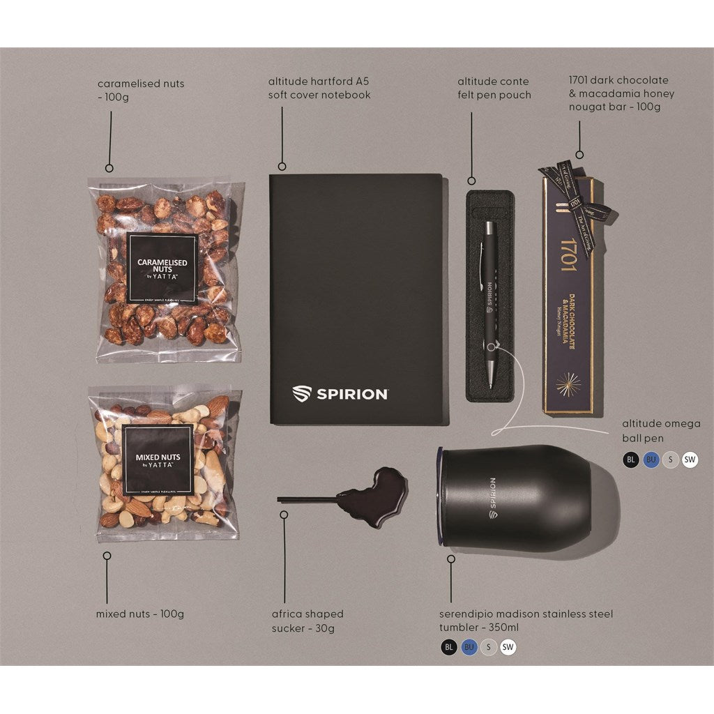 Yatta Ultimate Uplift Hamper