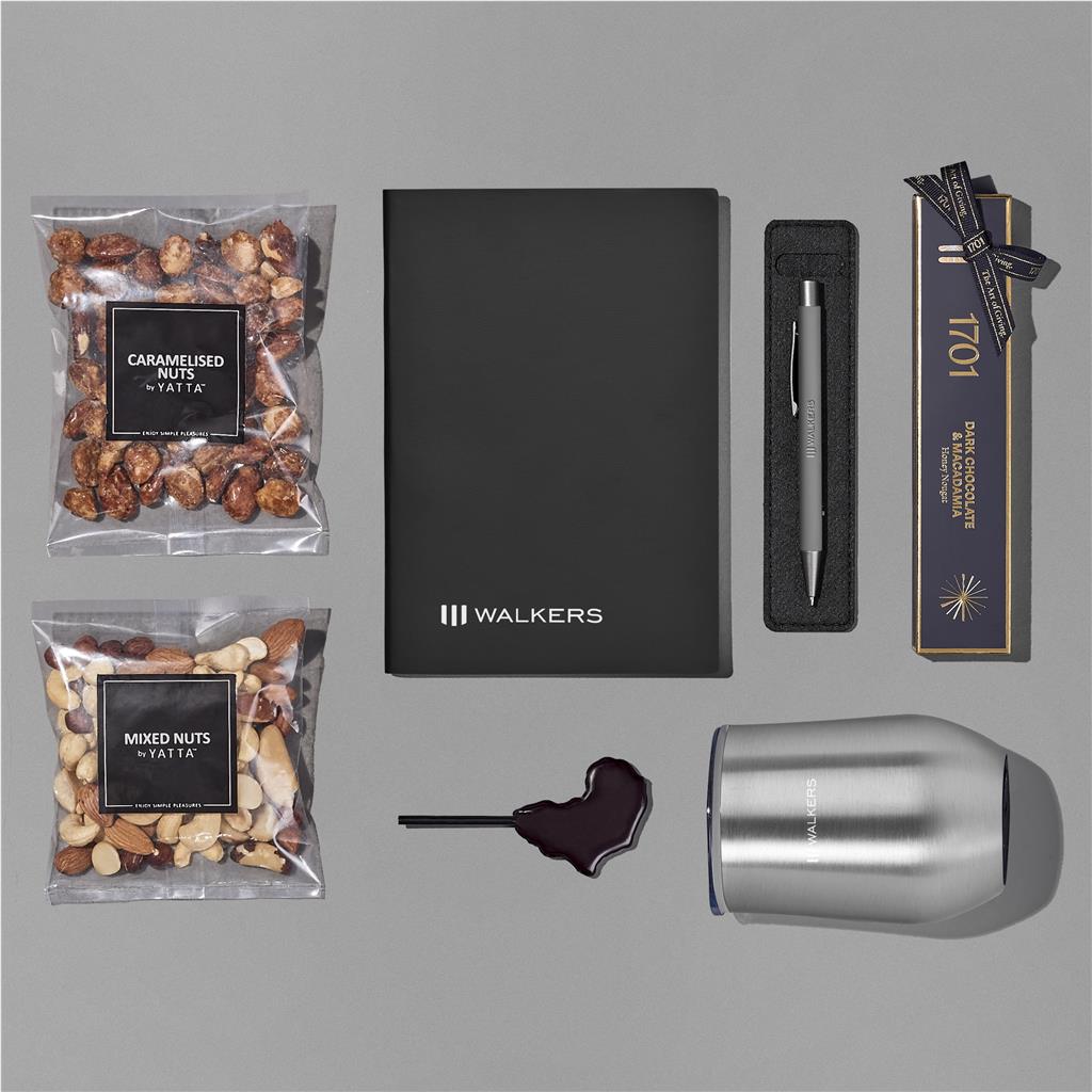 Yatta Ultimate Uplift Hamper