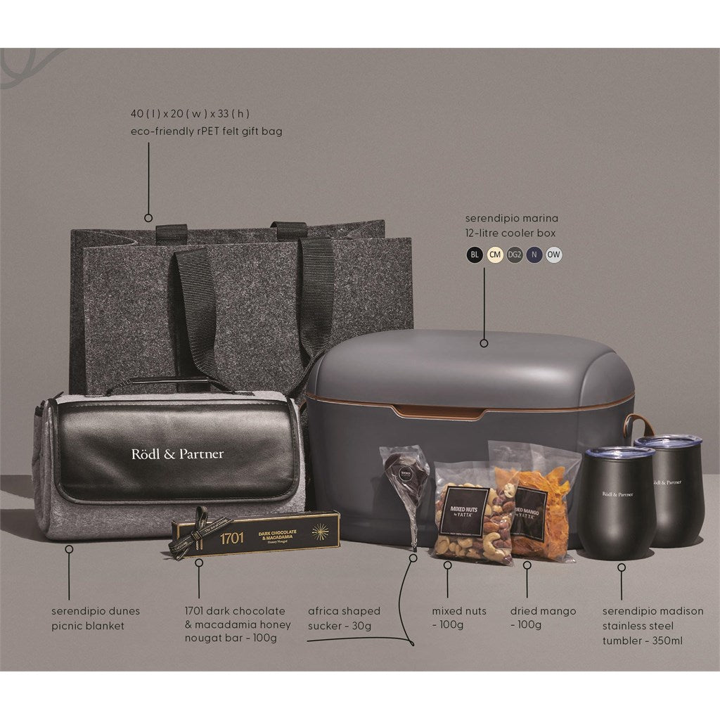 Yatta Lavish Leisure Hamper