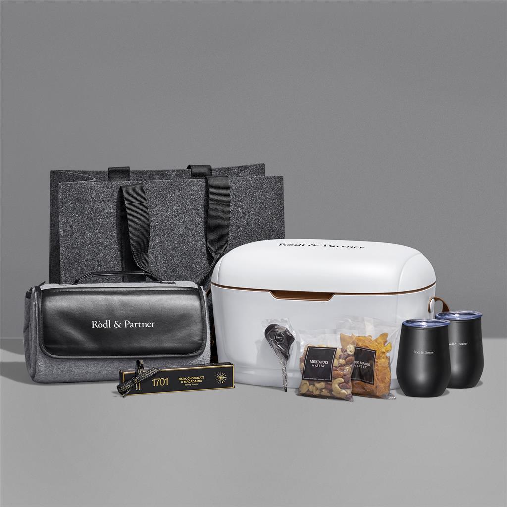 Yatta Lavish Leisure Hamper