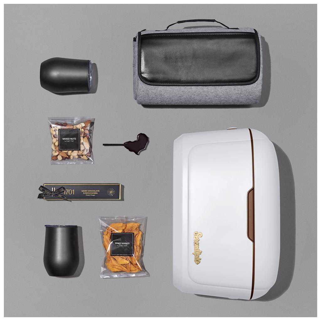 Yatta Lavish Leisure Hamper