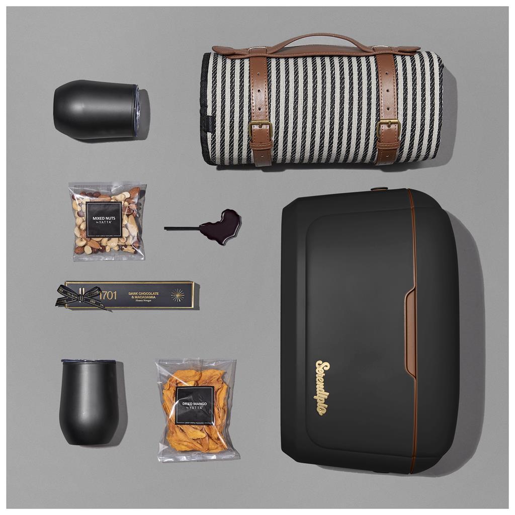 Yatta Sophisticated Soiree Hamper