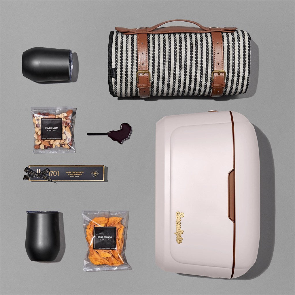 Yatta Sophisticated Soiree Hamper