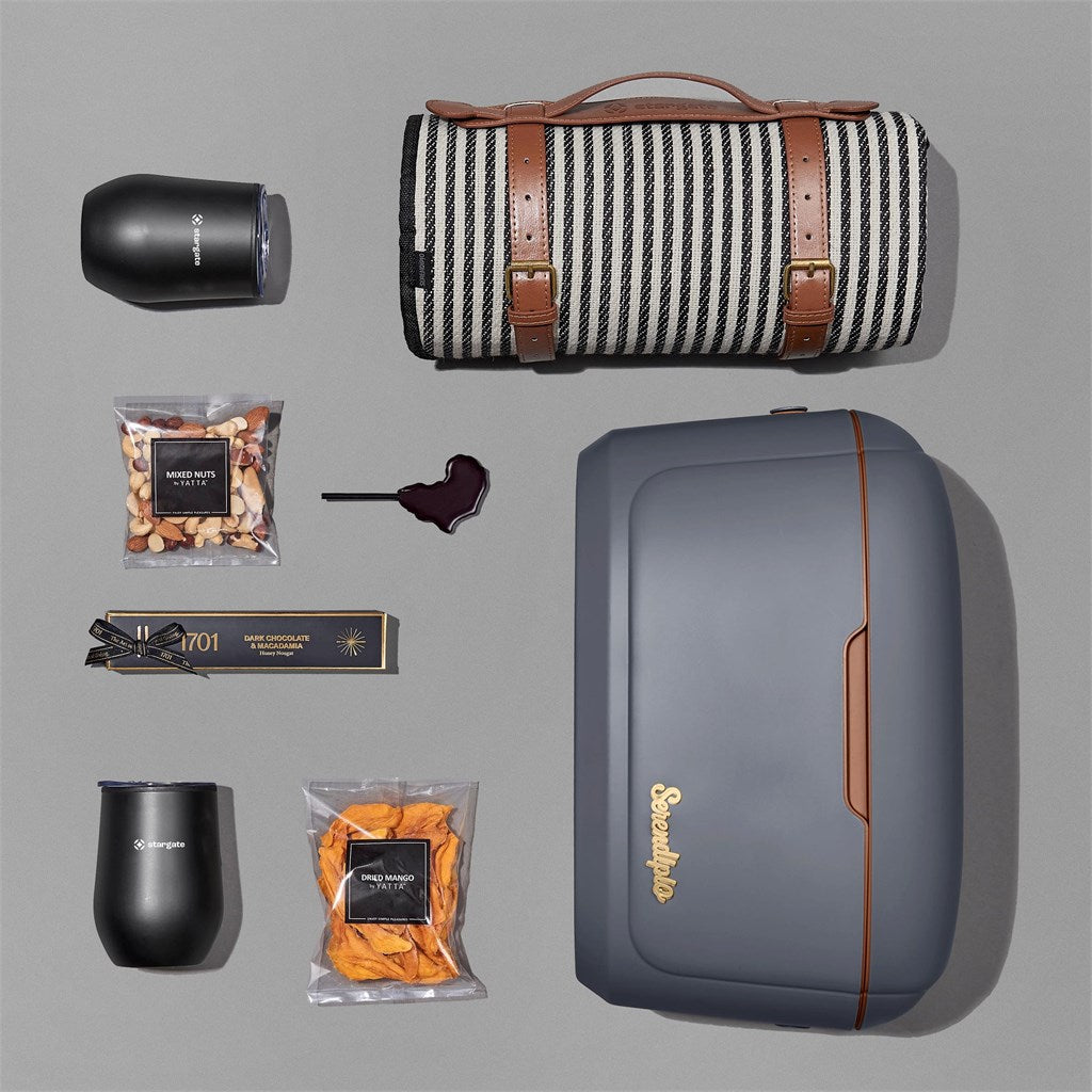 Yatta Sophisticated Soiree Hamper