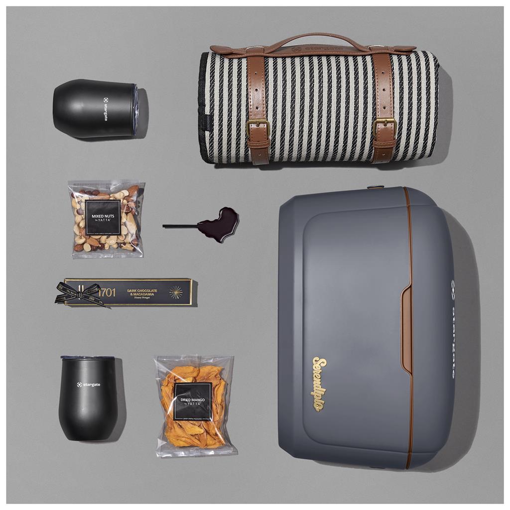 Yatta Sophisticated Soiree Hamper