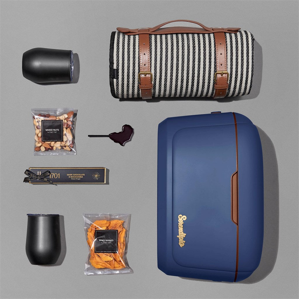 Yatta Sophisticated Soiree Hamper