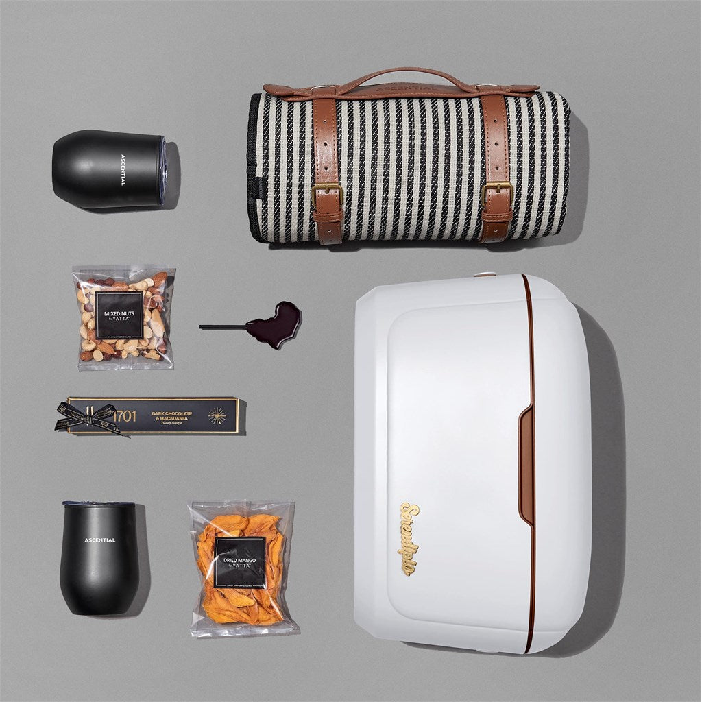 Yatta Sophisticated Soiree Hamper