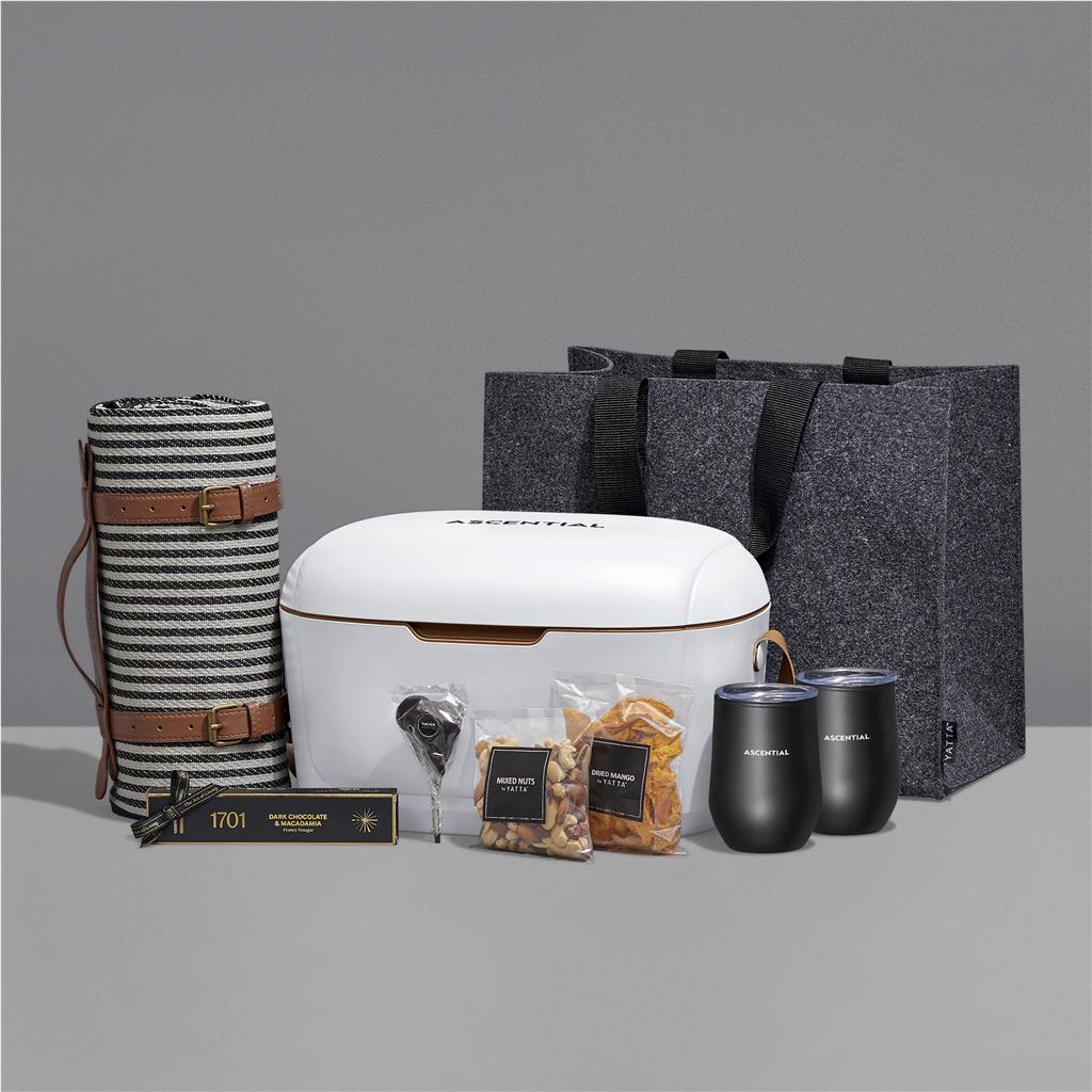 Yatta Sophisticated Soiree Hamper