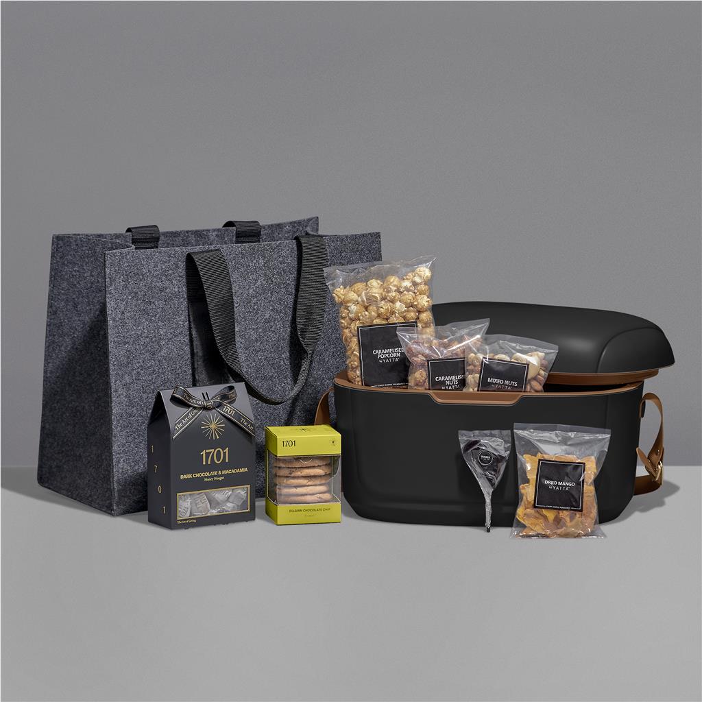 Yatta Elegant Escape Hamper