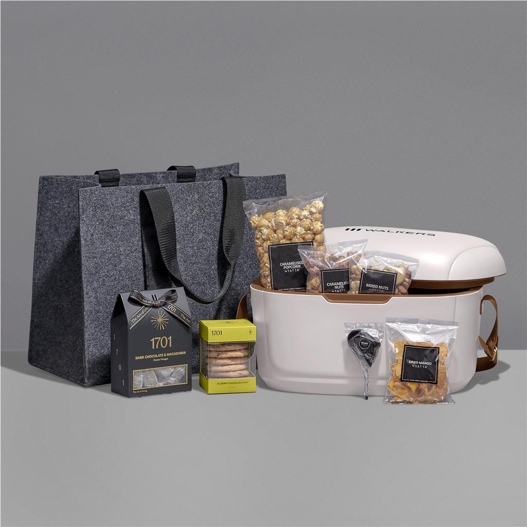 Yatta Elegant Escape Hamper