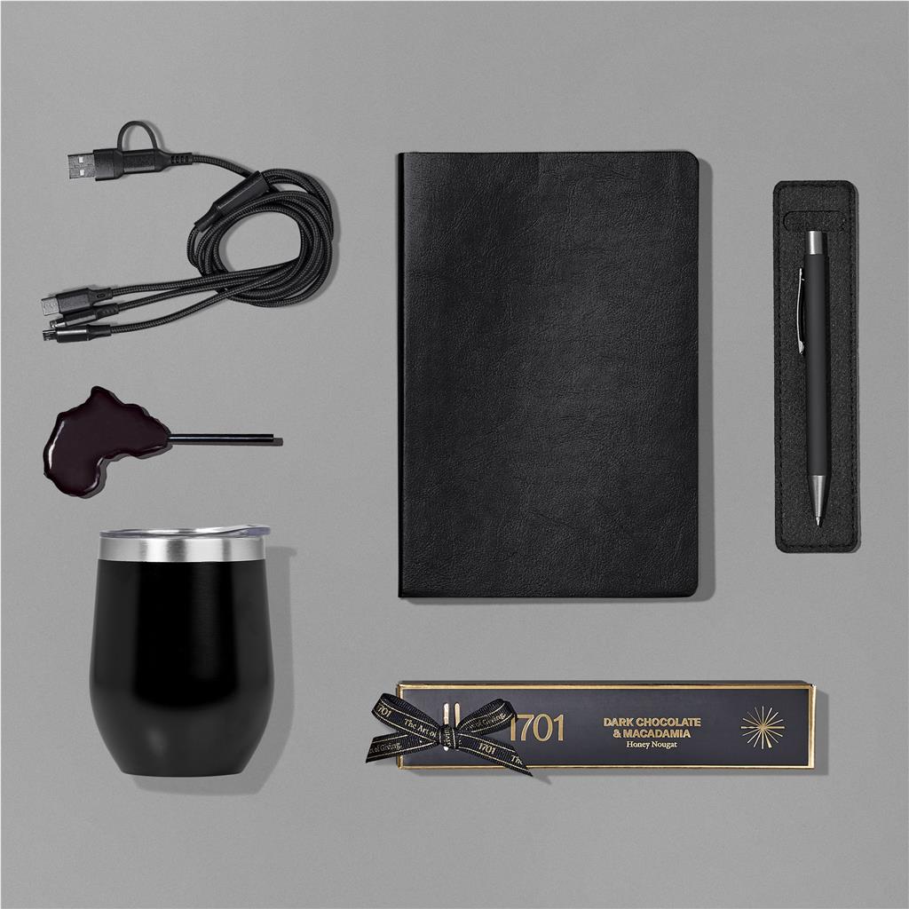 Yatta Class & Charm Hamper