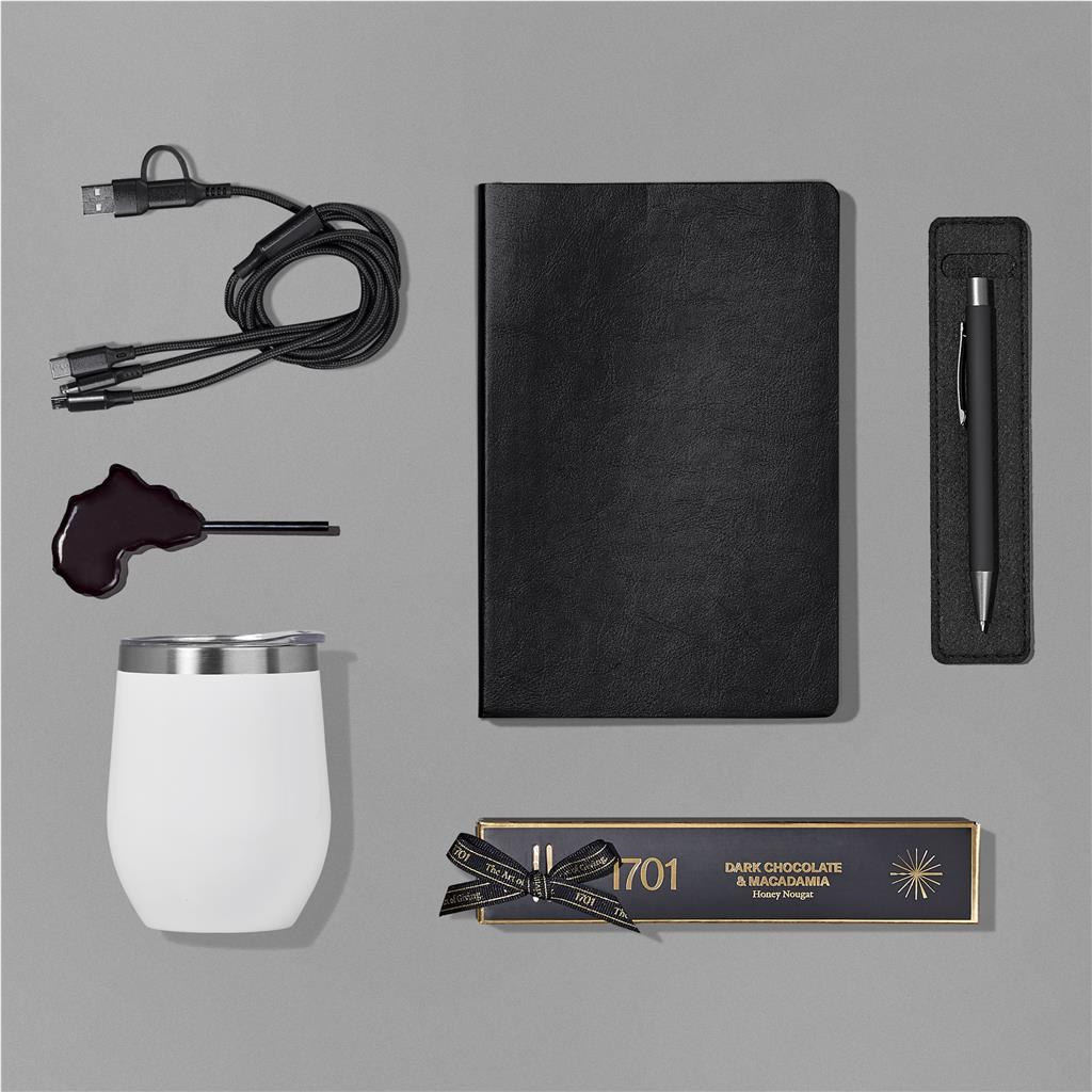 Yatta Class & Charm Hamper