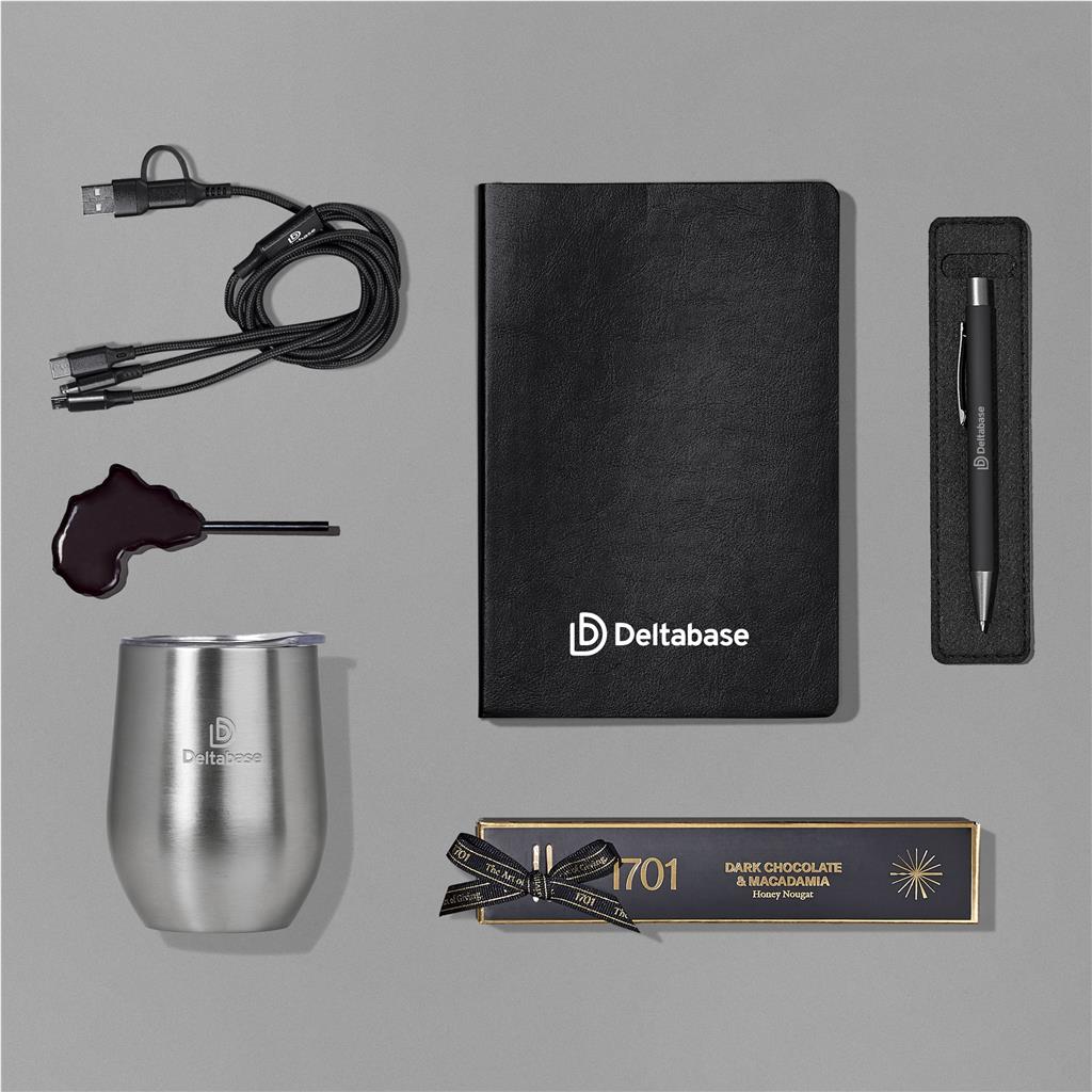 Yatta Class & Charm Hamper