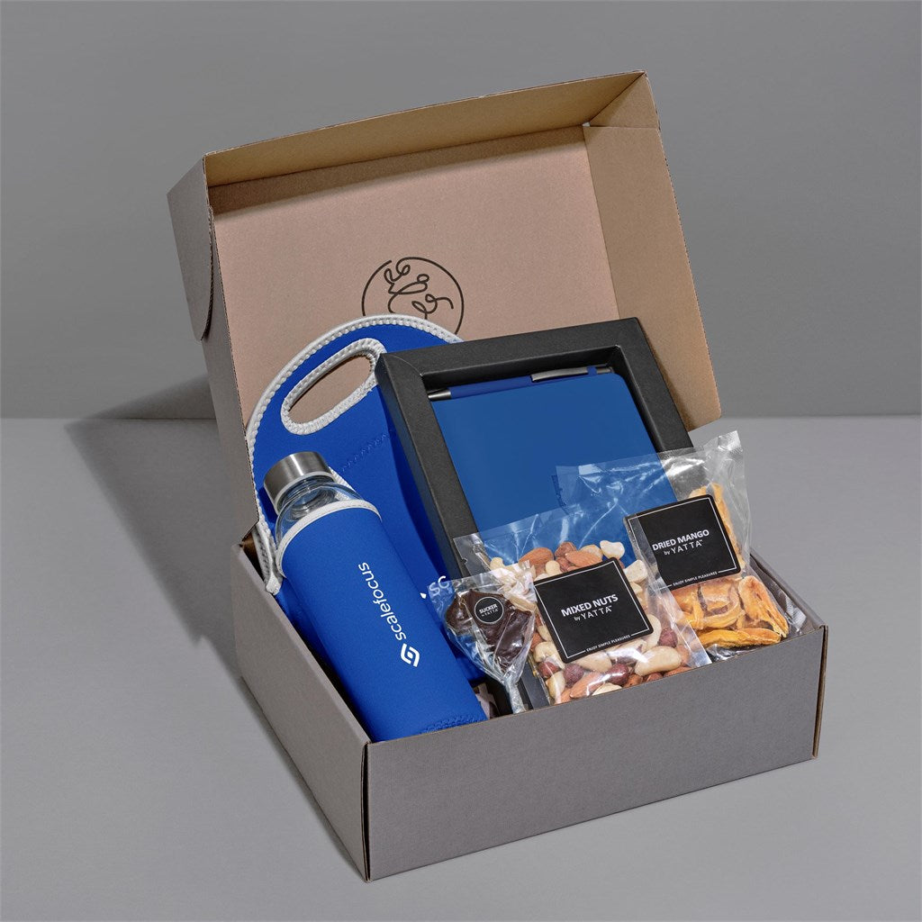 Yatta Snack Symphony Hamper