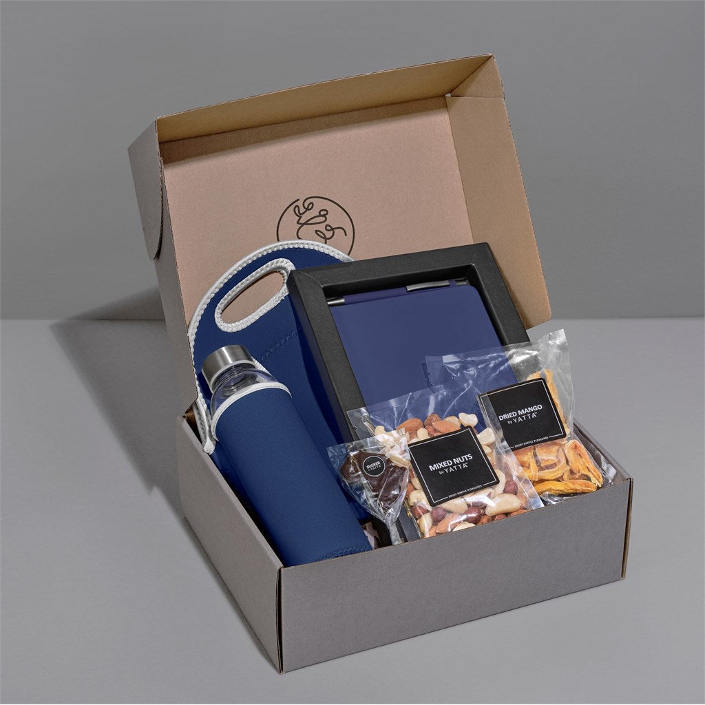 Yatta Snack Symphony Hamper