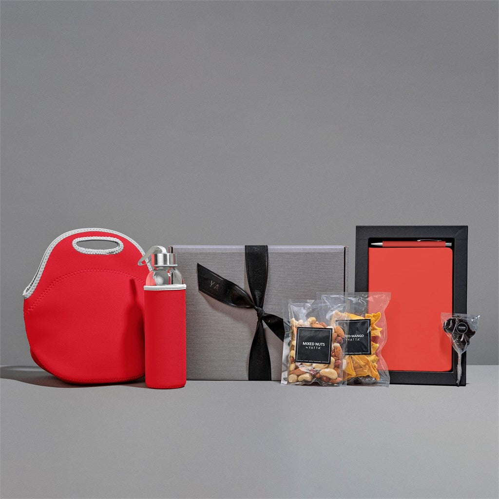 Yatta Snack Symphony Hamper