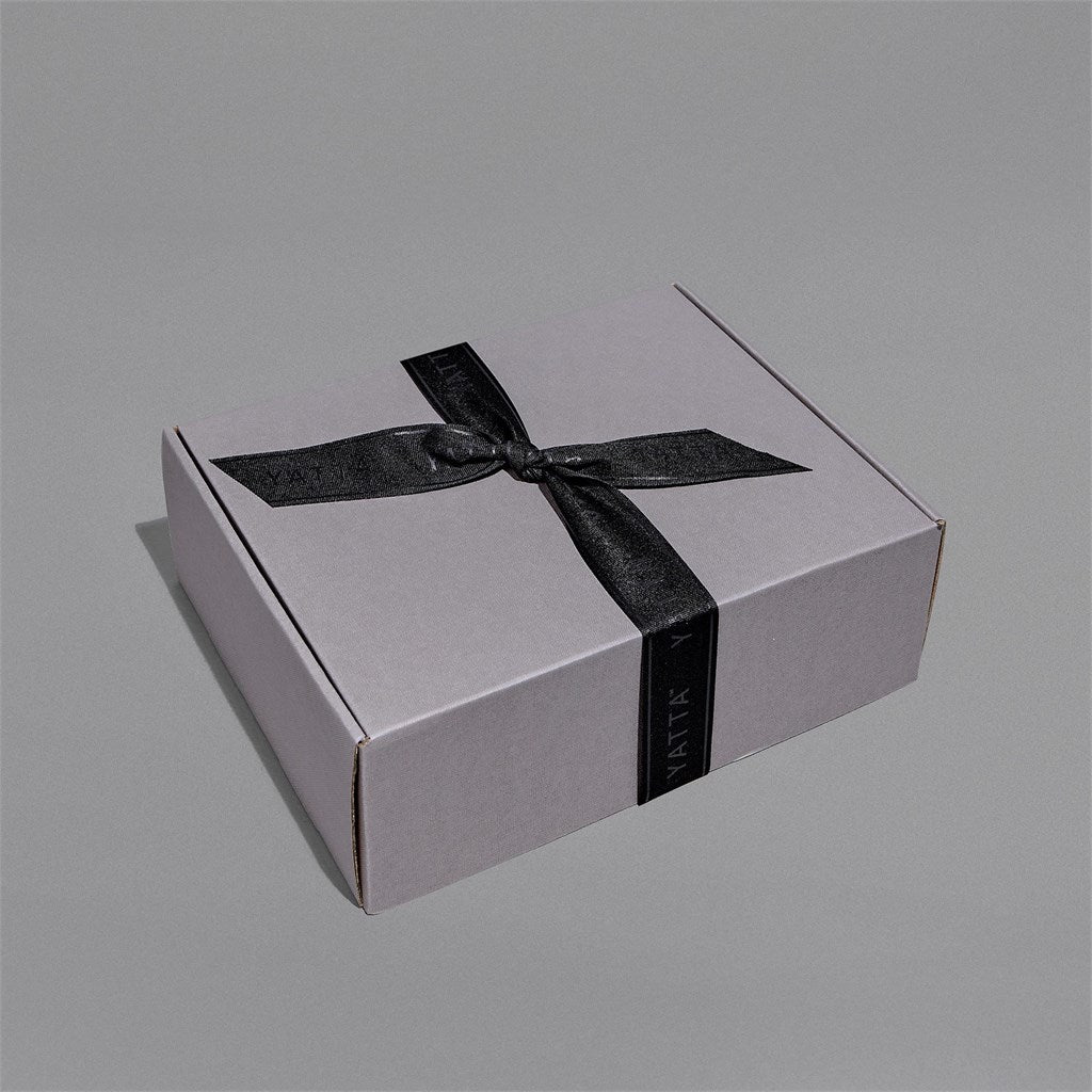 Yatta Style and Substance Hamper