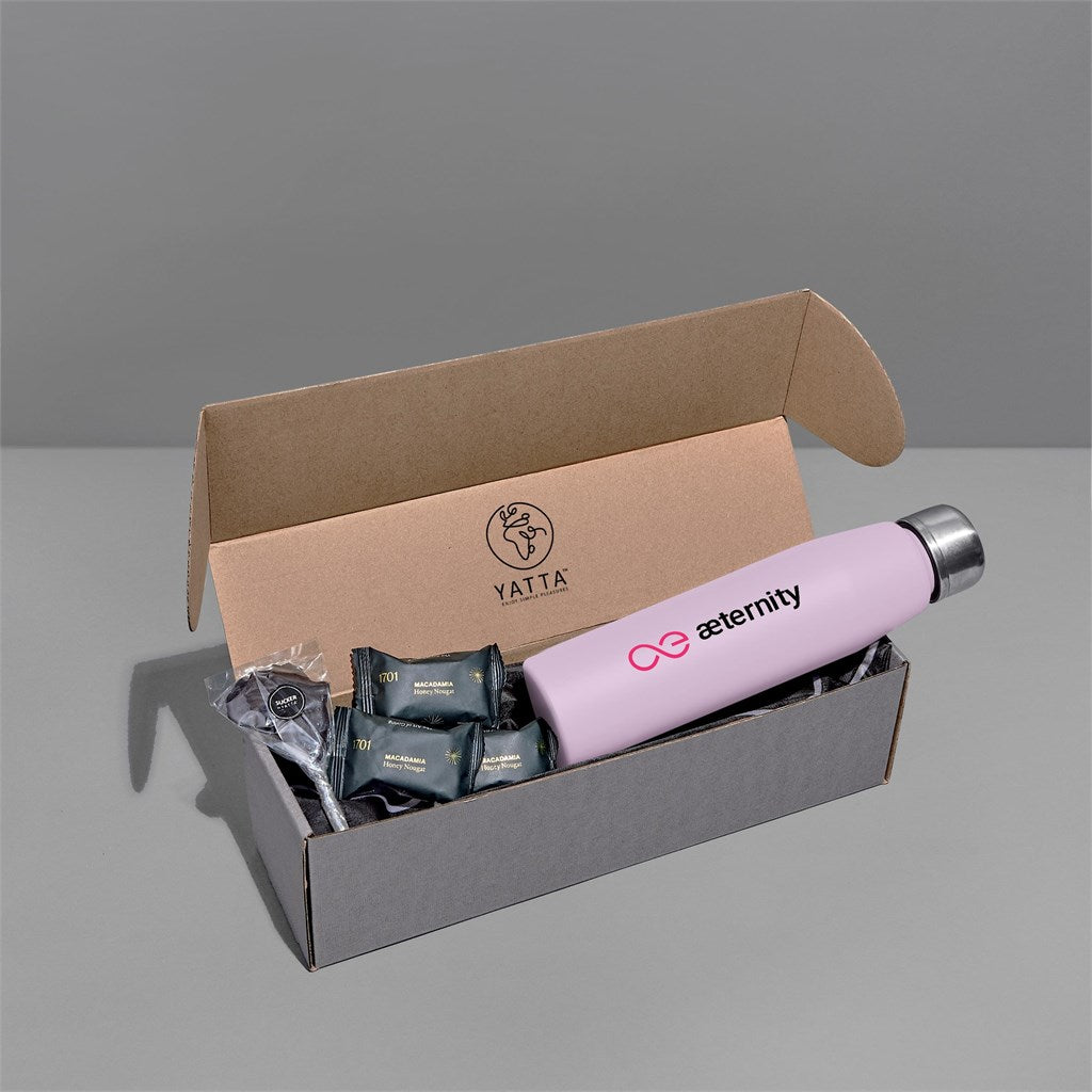 Yatta Gentle Gem Hamper