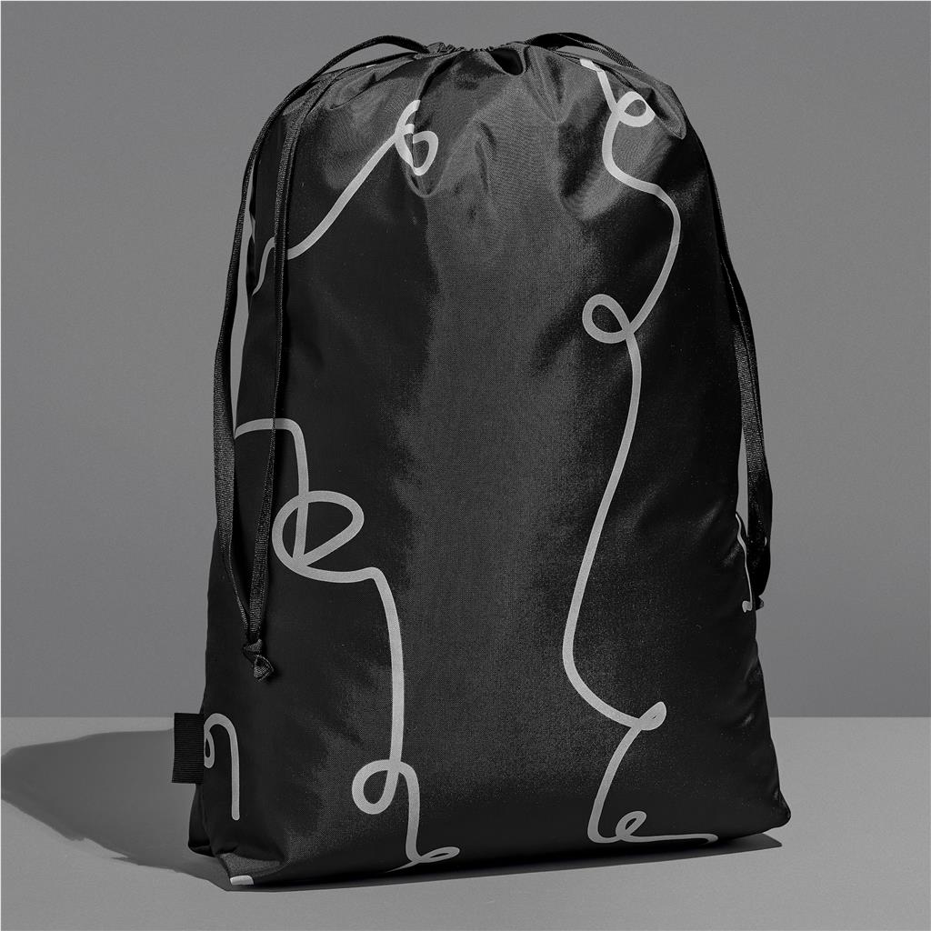 Yatta Gentlemans Gear Hamper