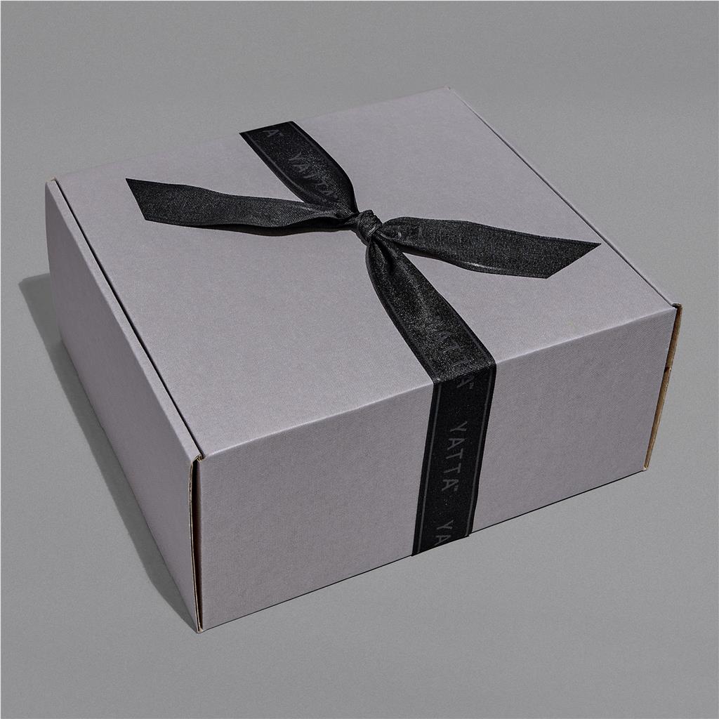 Yatta Gentlemans Gear Hamper