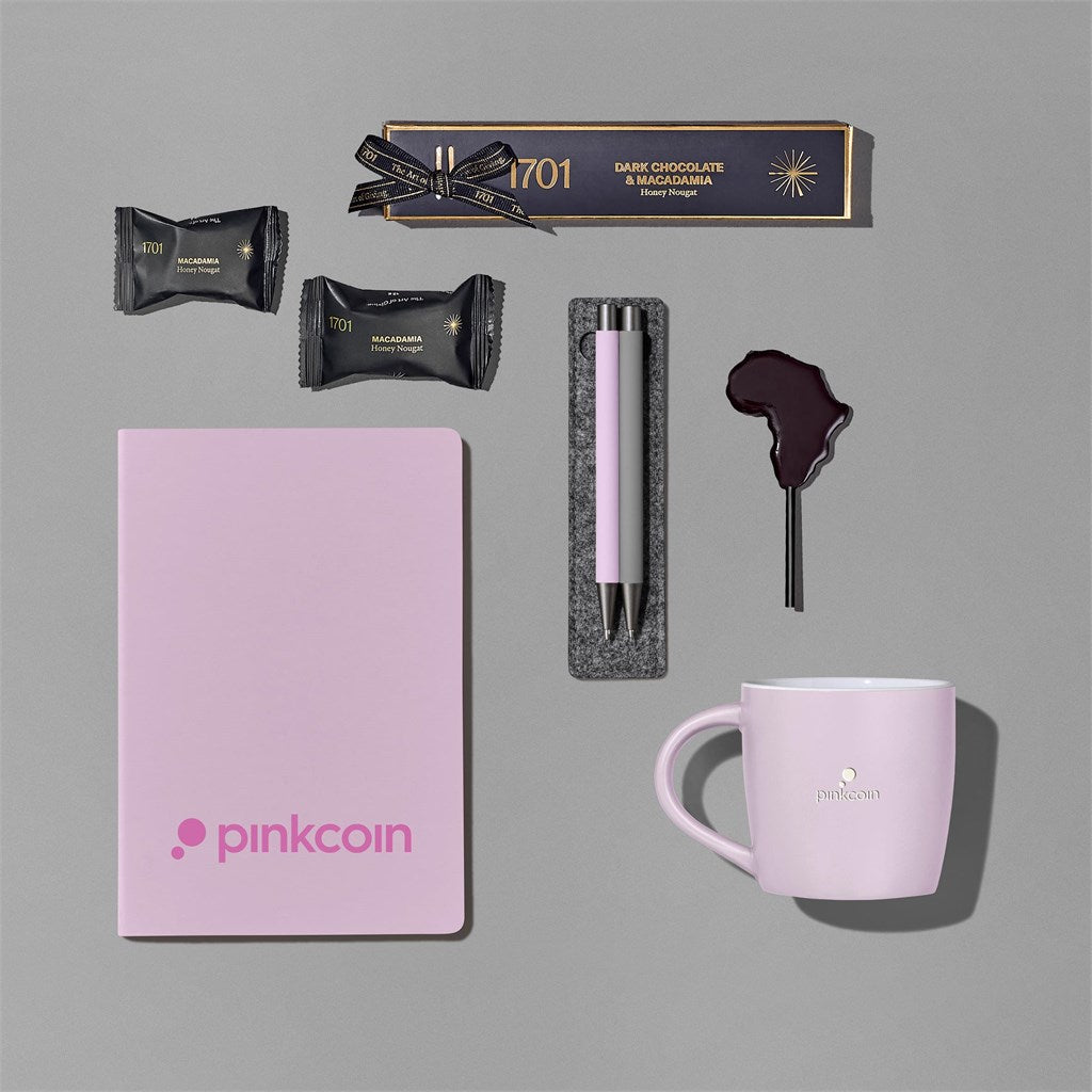 Yatta Vogue Vibes Hamper