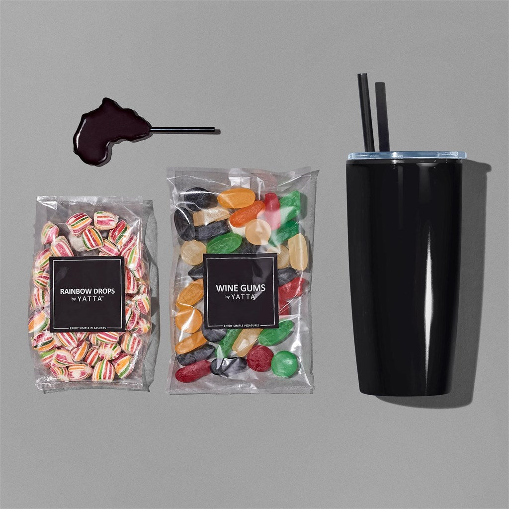 Yatta Cheerful Choices Hamper