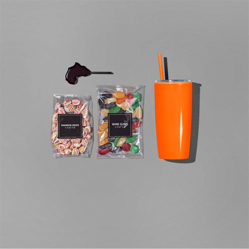 Yatta Cheerful Choices Hamper