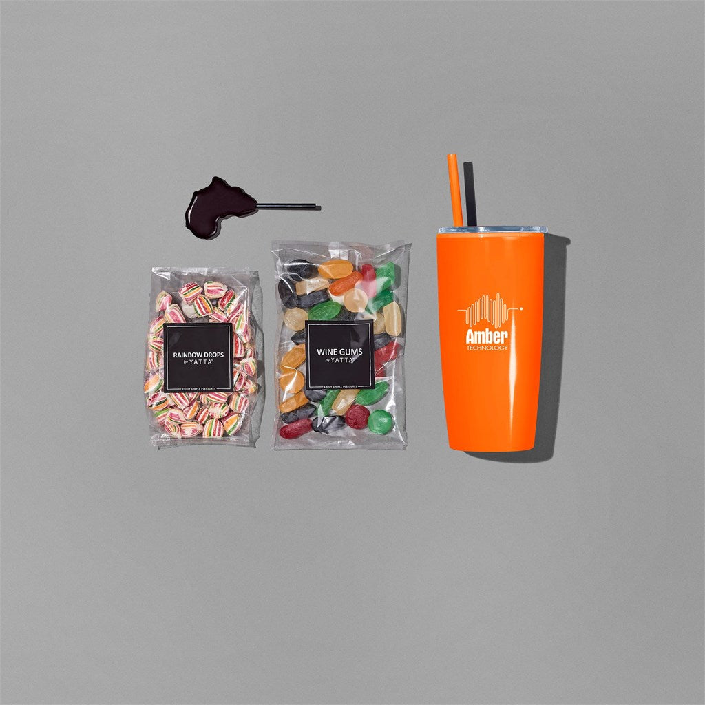 Yatta Cheerful Choices Hamper