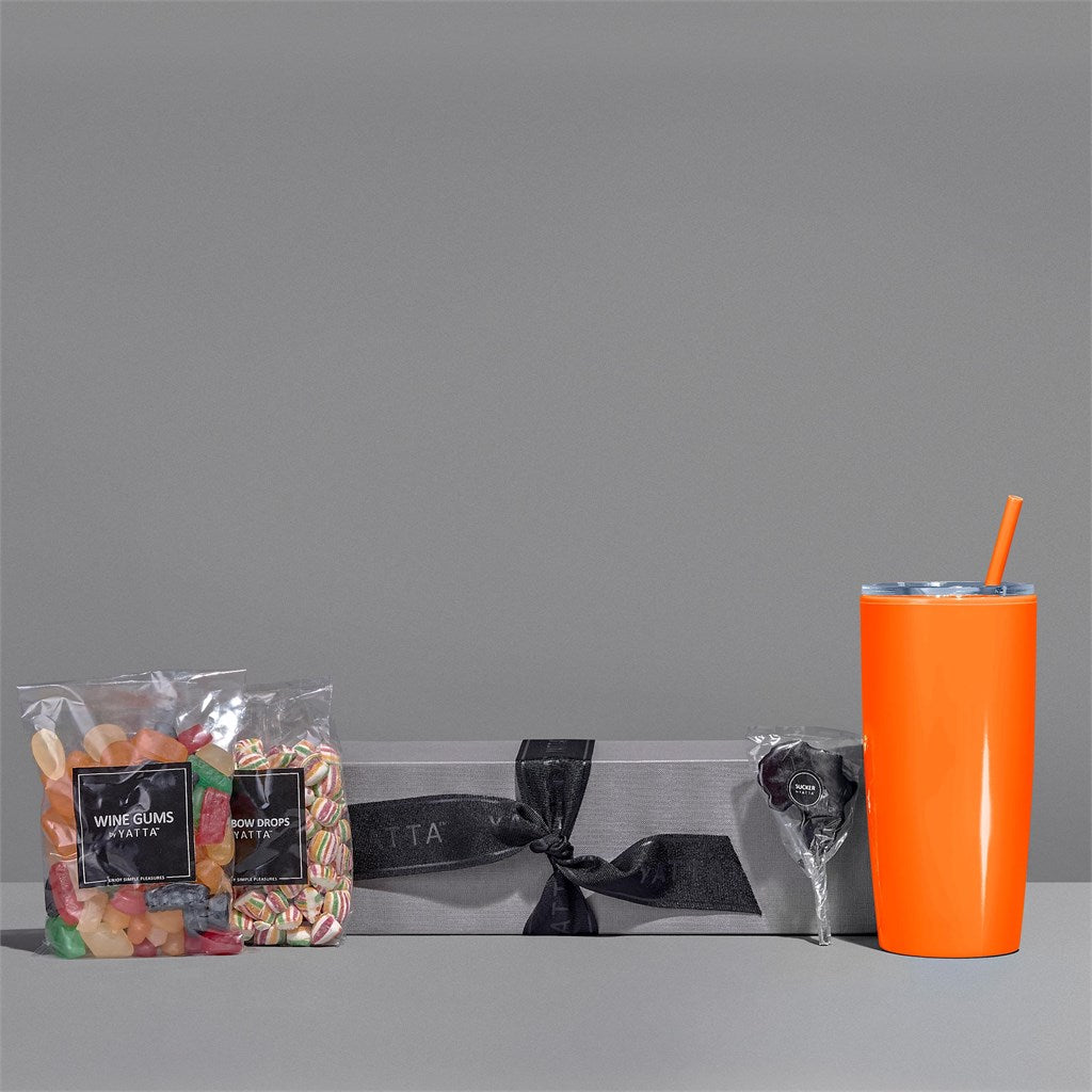 Yatta Cheerful Choices Hamper