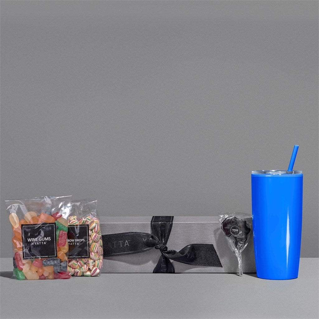 Yatta Cheerful Choices Hamper