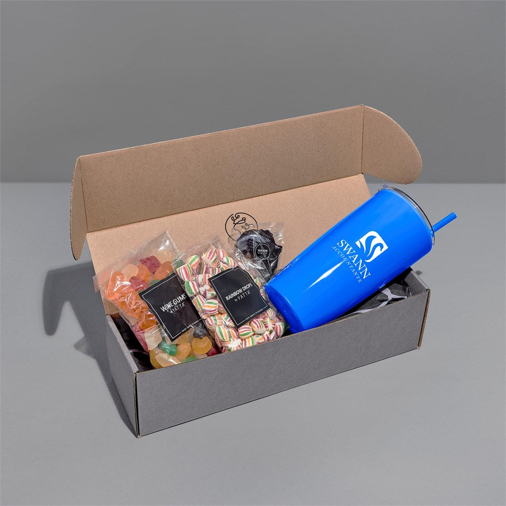 Yatta Cheerful Choices Hamper