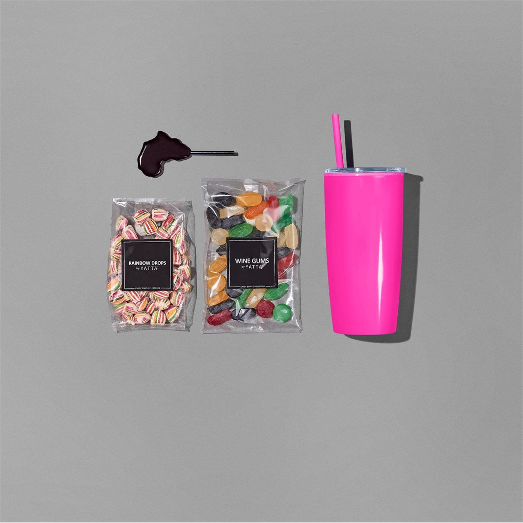 Yatta Cheerful Choices Hamper