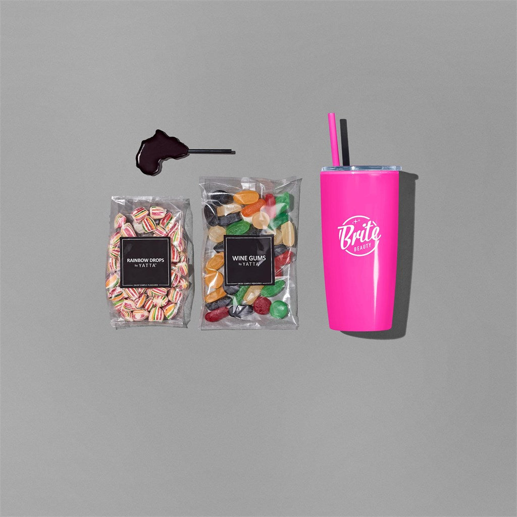 Yatta Cheerful Choices Hamper