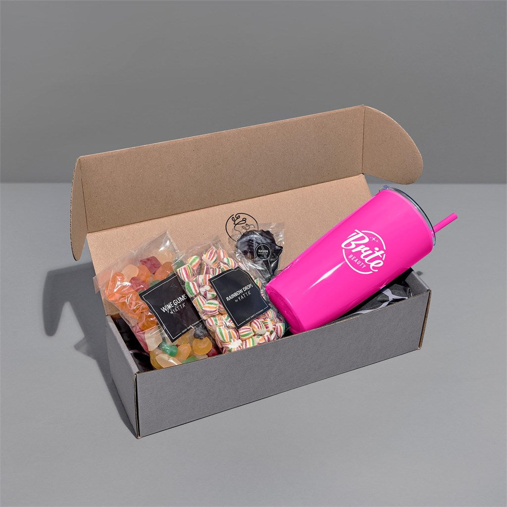 Yatta Cheerful Choices Hamper