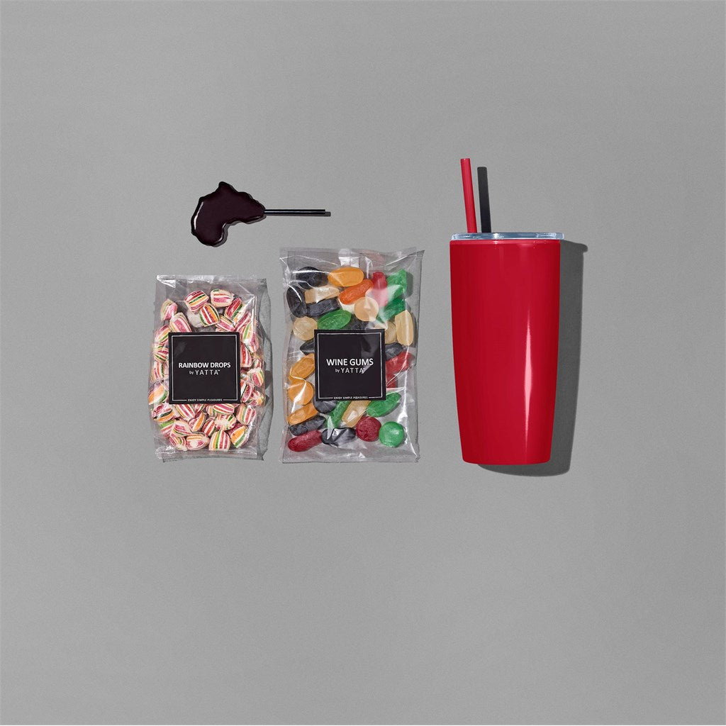 Yatta Cheerful Choices Hamper