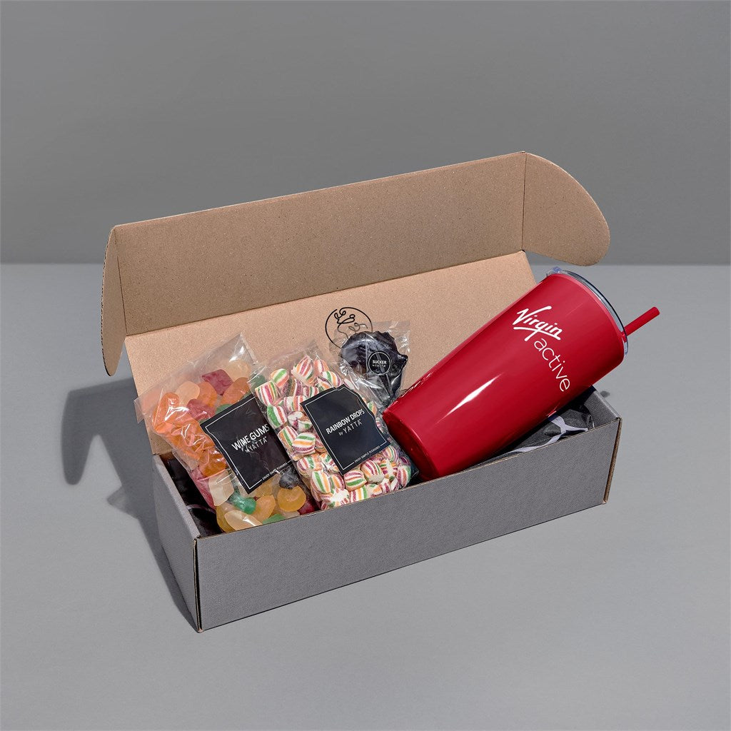 Yatta Cheerful Choices Hamper