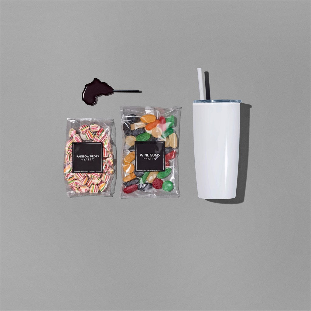 Yatta Cheerful Choices Hamper