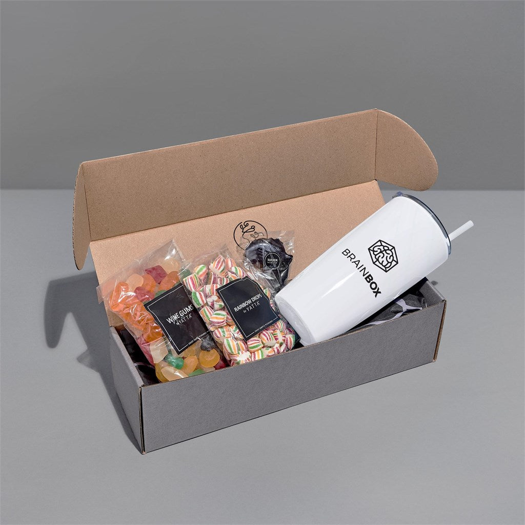 Yatta Cheerful Choices Hamper