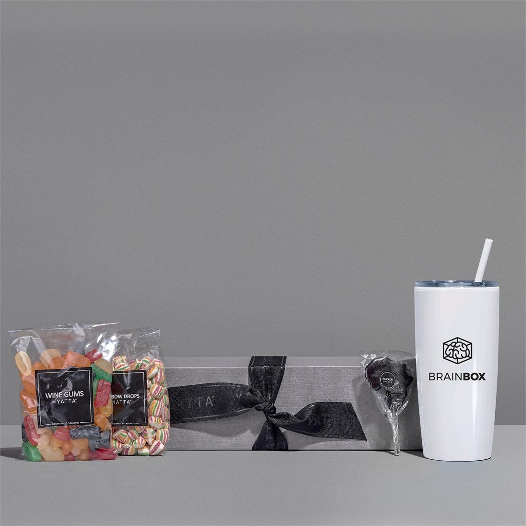 Yatta Cheerful Choices Hamper