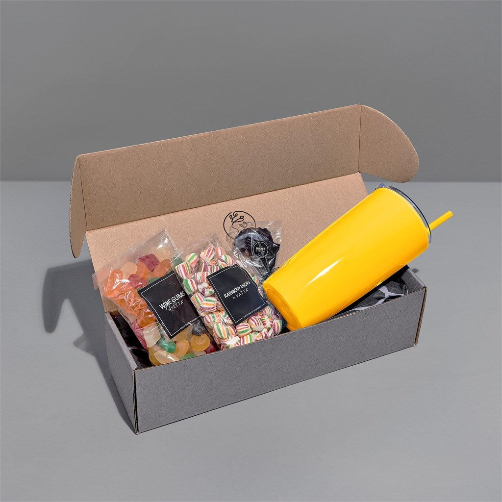 Yatta Cheerful Choices Hamper