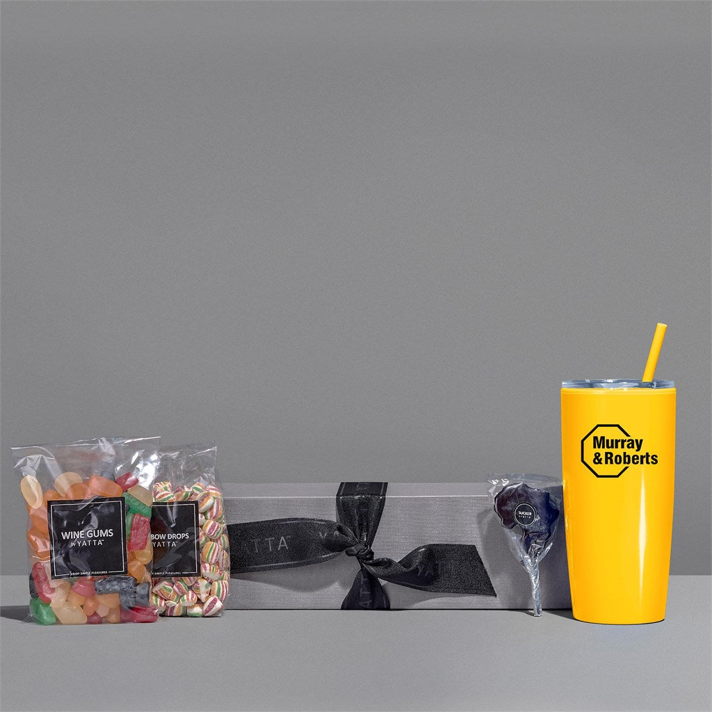 Yatta Cheerful Choices Hamper