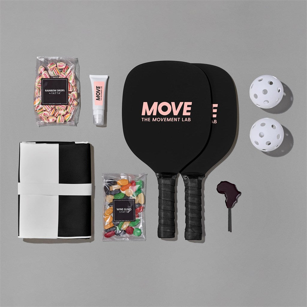 Yatta Sunshine Serenade Hamper