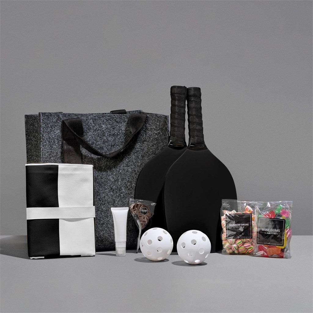 Yatta Sunshine Serenade Hamper