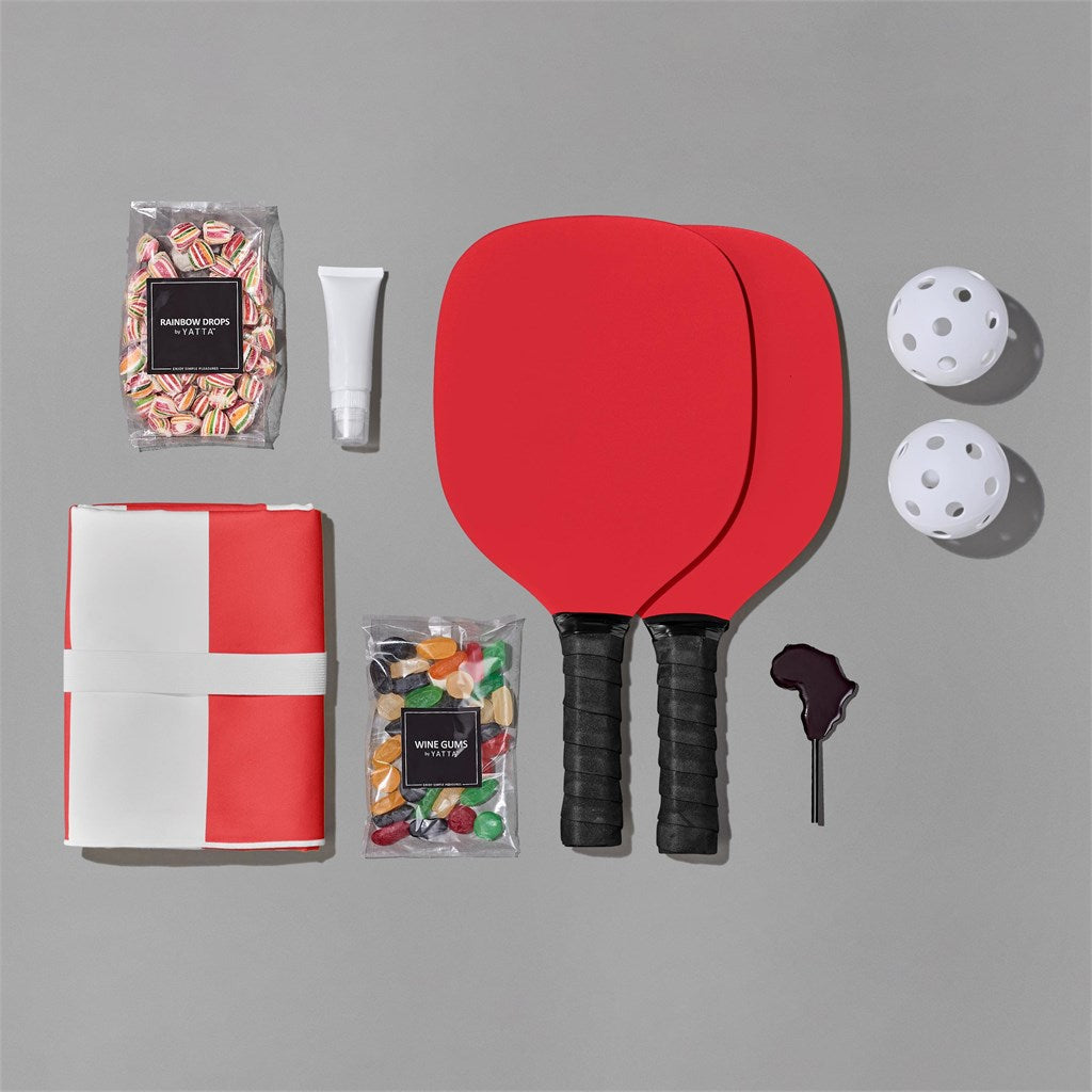 Yatta Sunshine Serenade Hamper