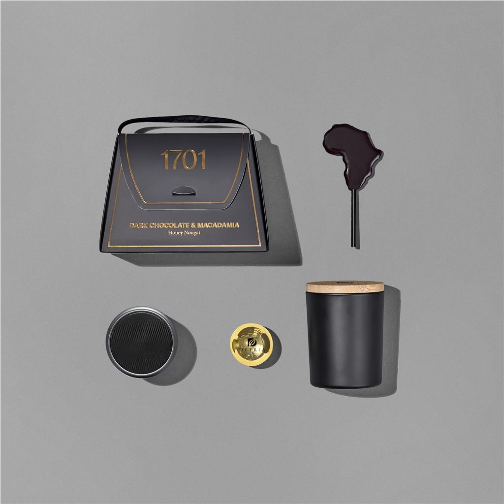 Yatta Sweet Harmony Hamper