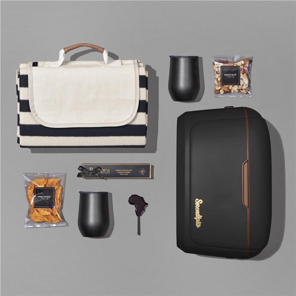Yatta Outdoor Indulgence Hamper