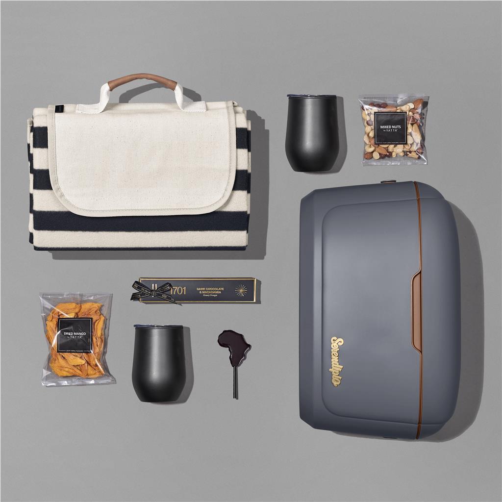 Yatta Outdoor Indulgence Hamper