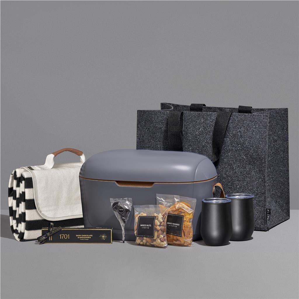 Yatta Outdoor Indulgence Hamper