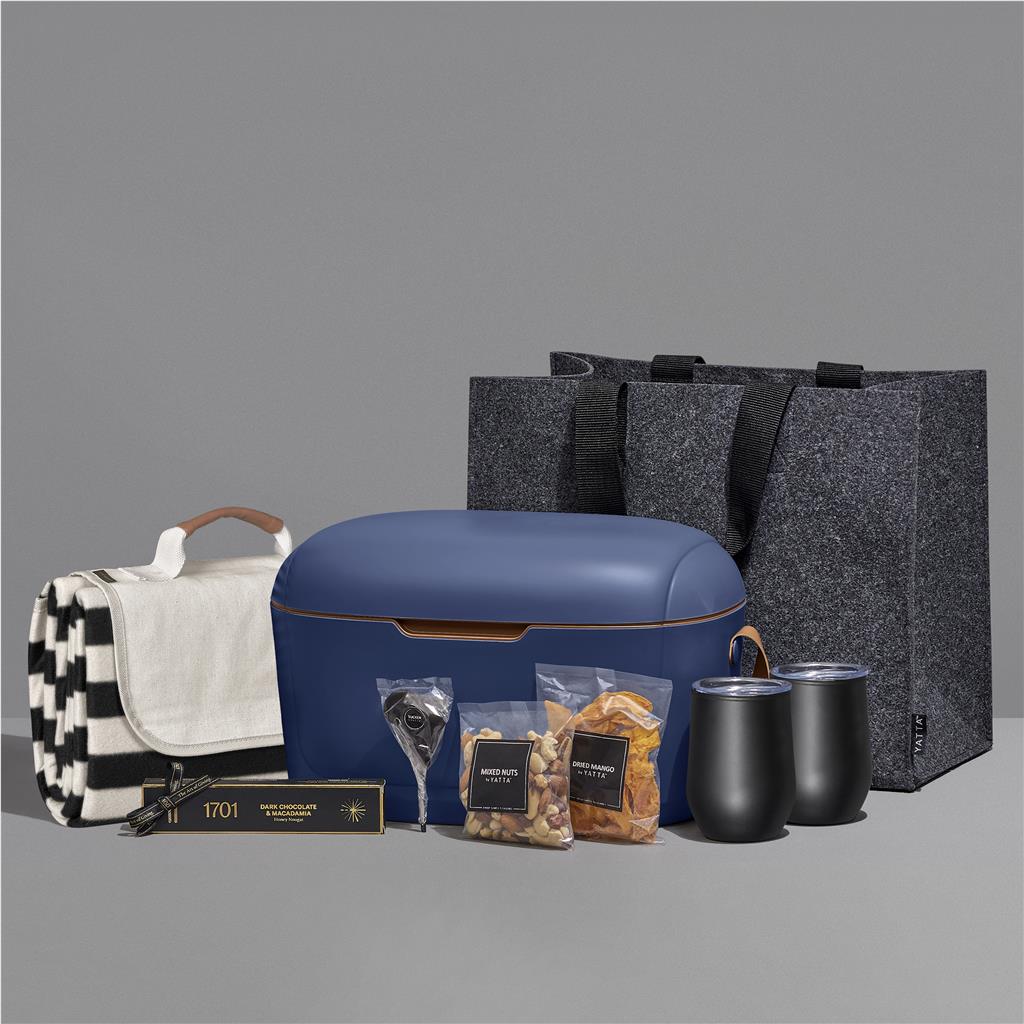Yatta Outdoor Indulgence Hamper